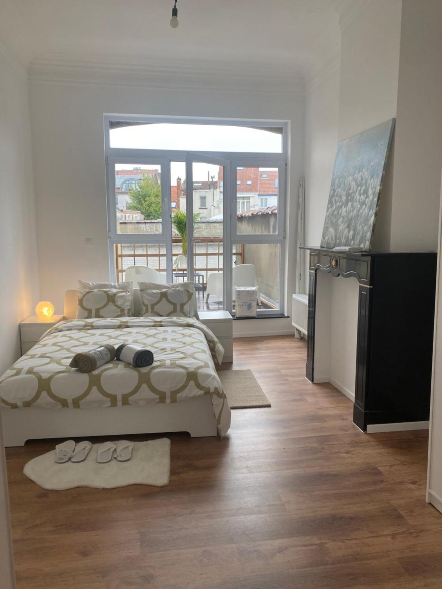 Appartement Fly House Bruxelles