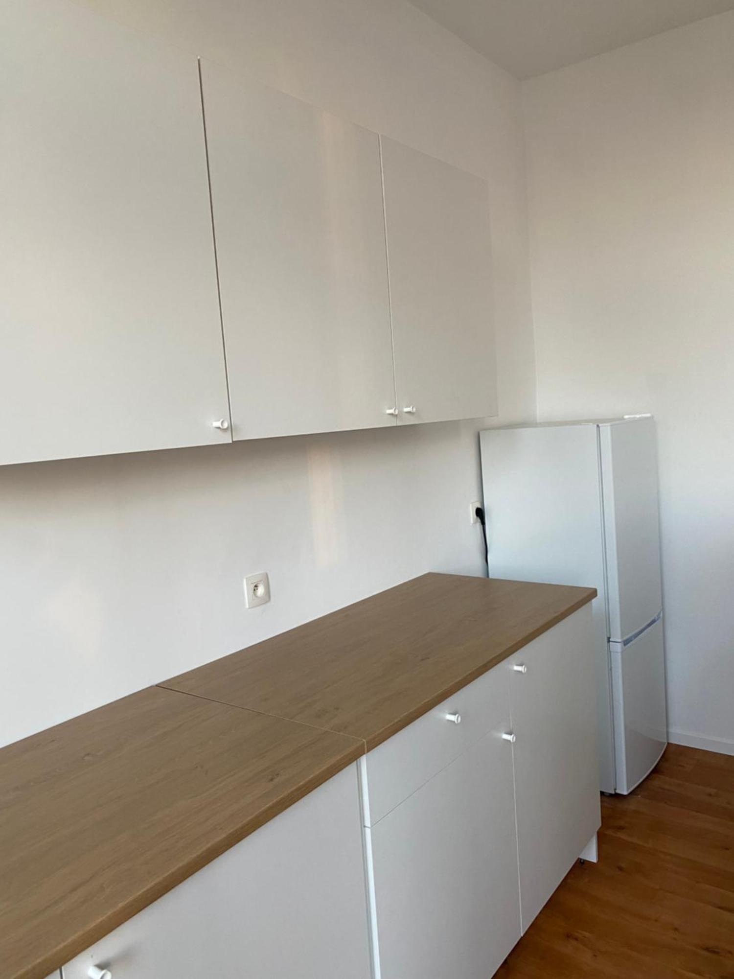 Appartement Fly House