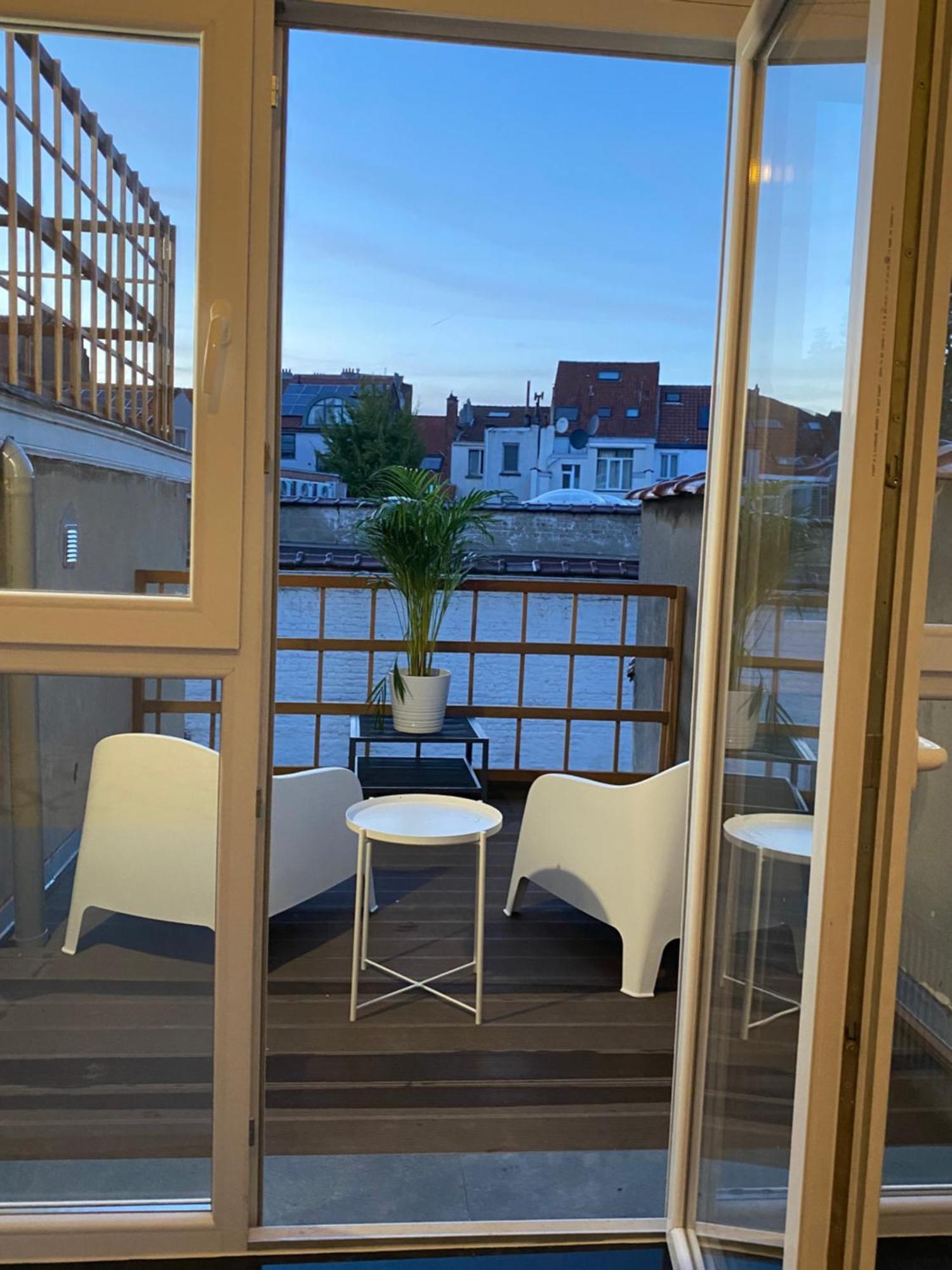 Fly House Appartement *