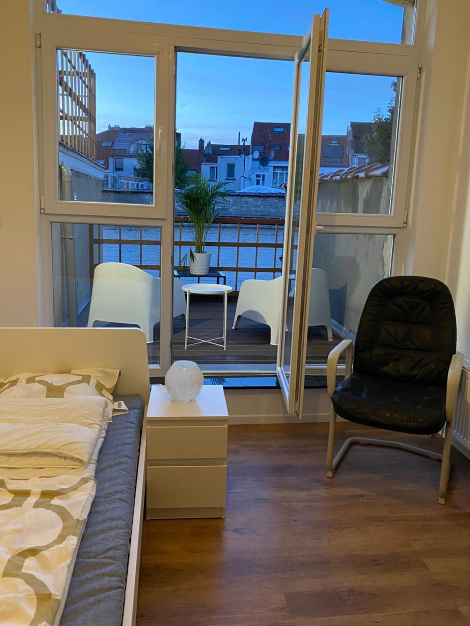 Appartement Fly House Bruxelles