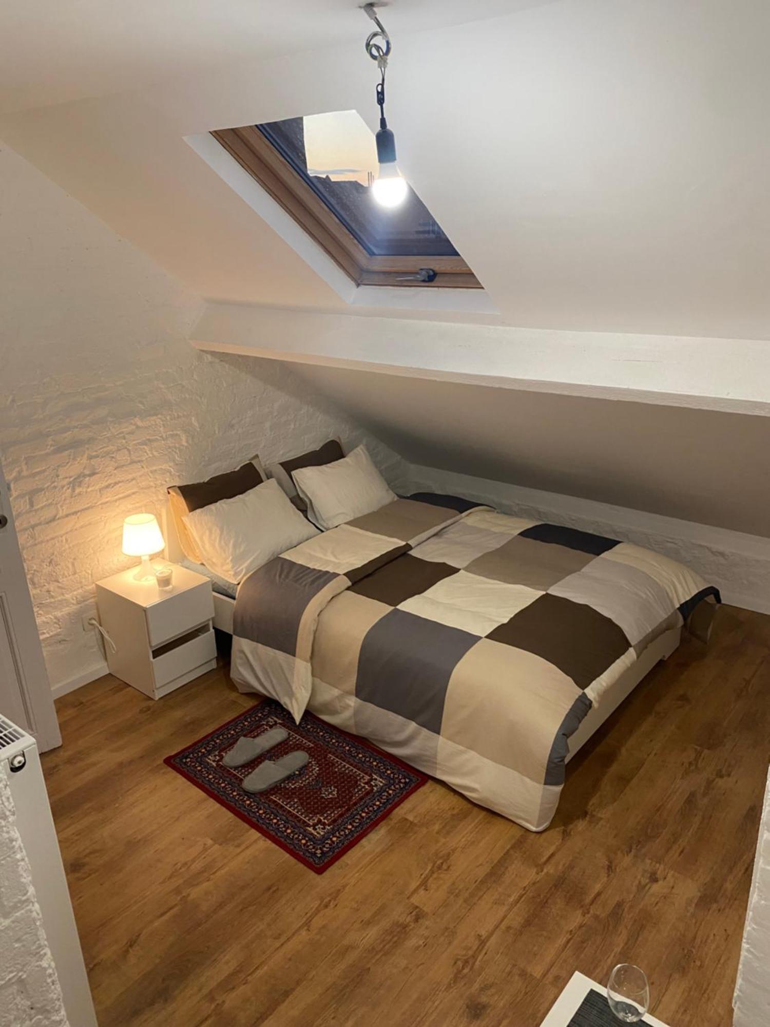Fly House Appartement *
