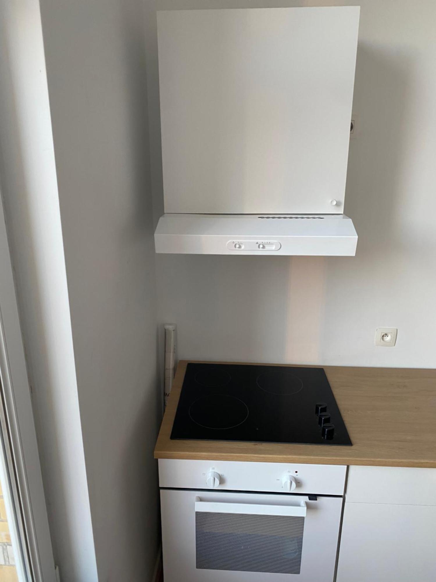 Appartement Fly House Brussel