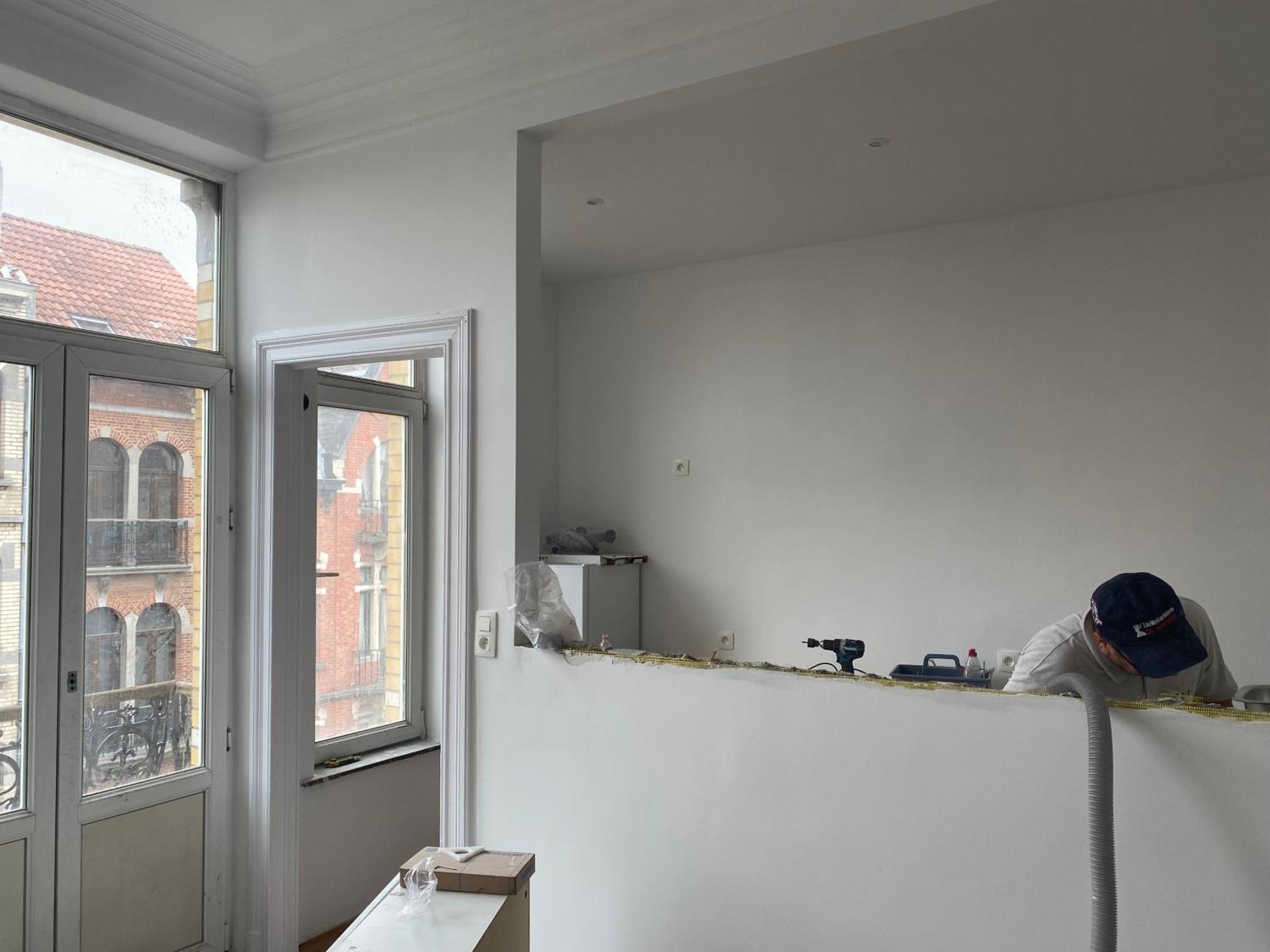 Fly House Brussel